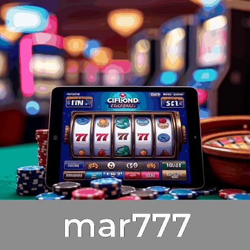 Cassino Online mar777