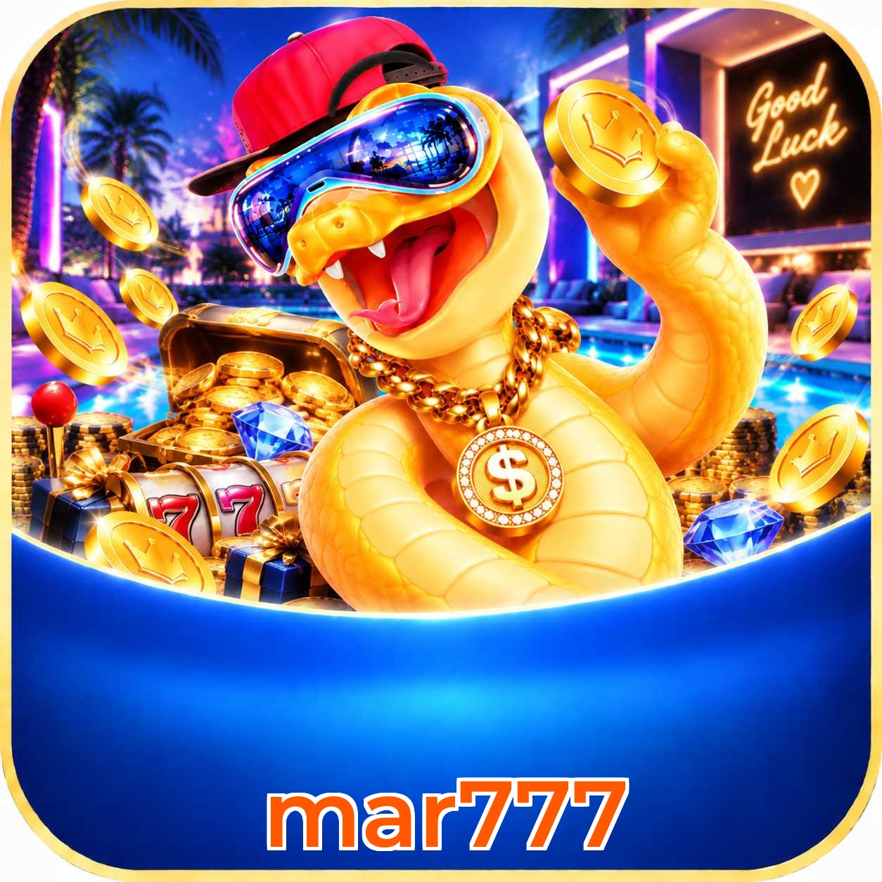 mar777 Installation Guide