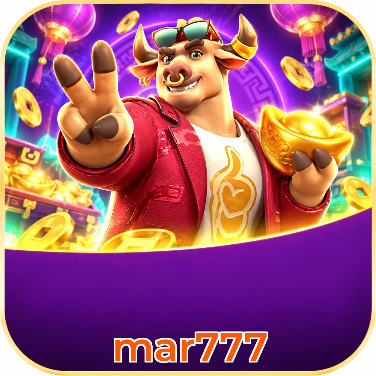 mar777 Game Stats