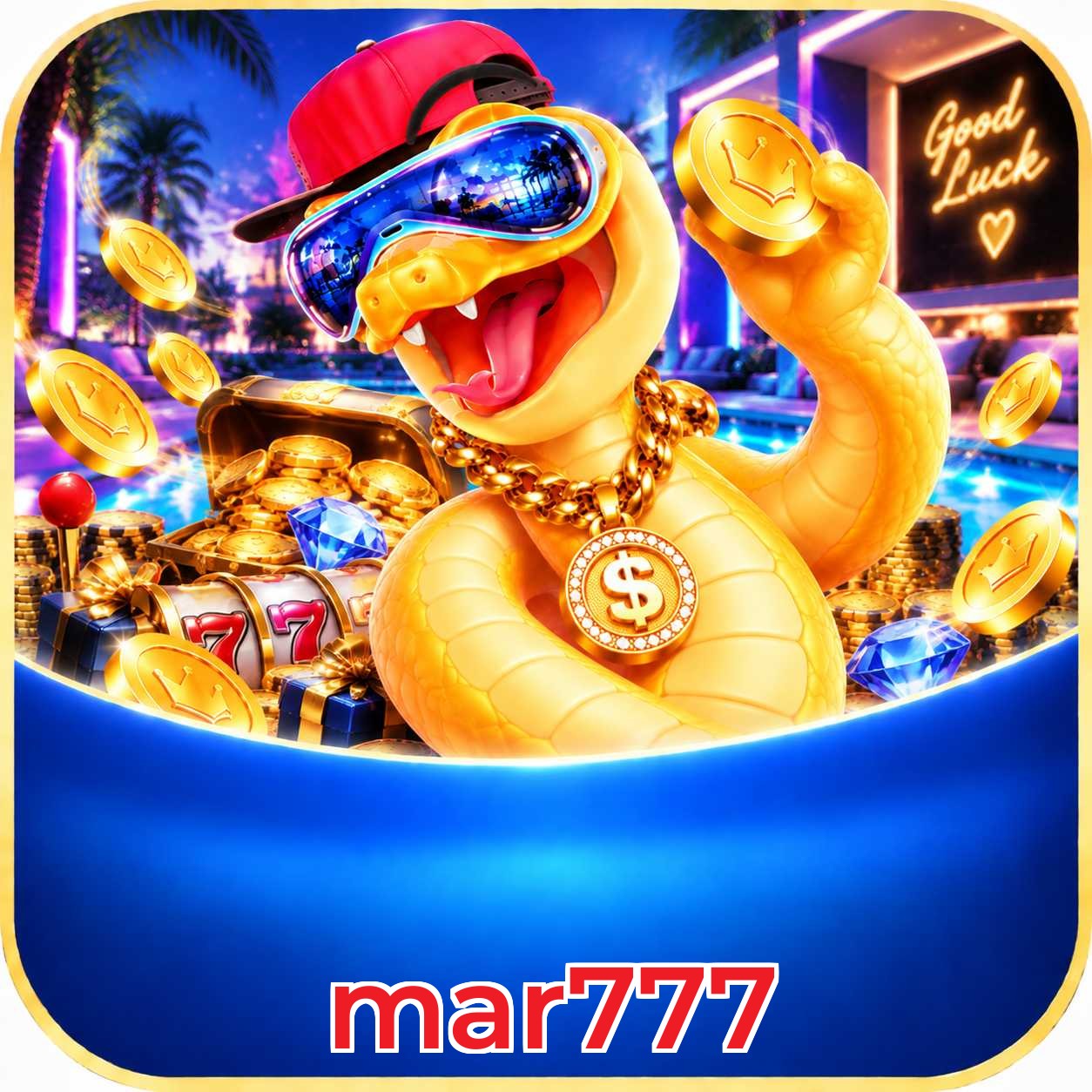 mar777 Loterias