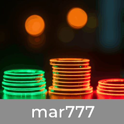 Cadastro na mar777