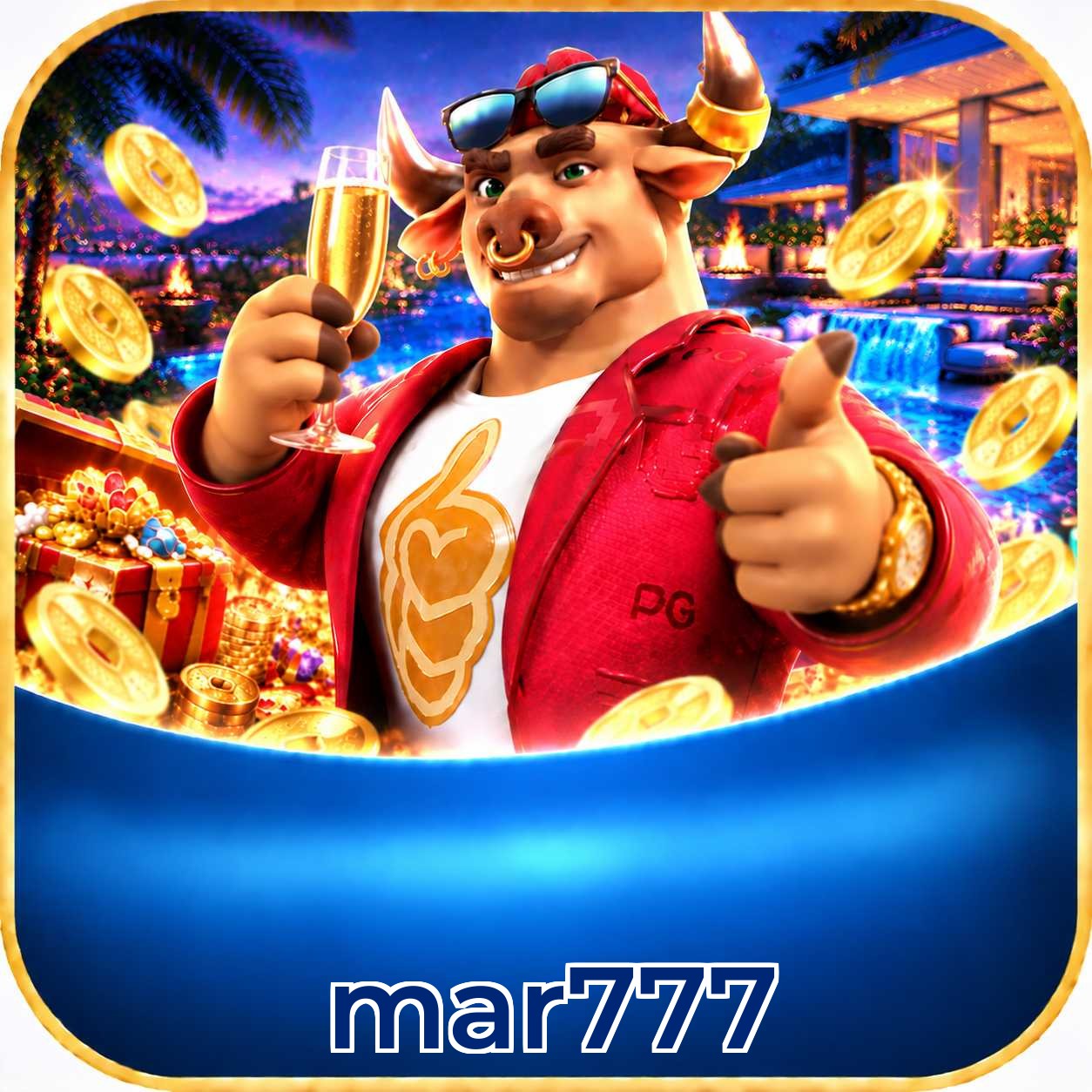 mar777 FAQ