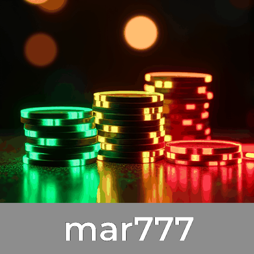 Cassino Online mar777