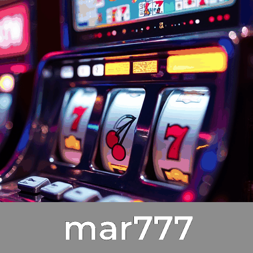 Cassino Online mar777