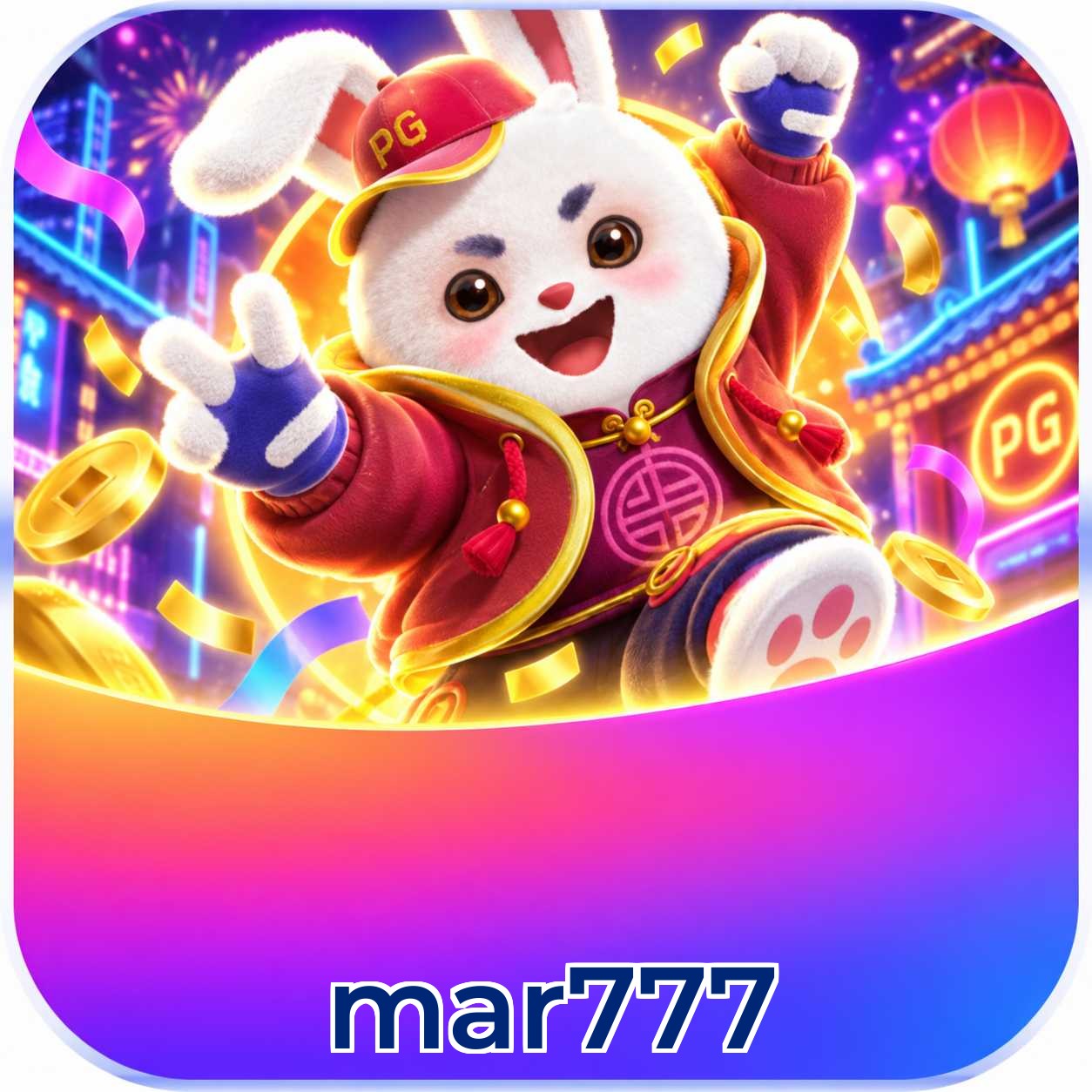 mar777 Facebook Bonus