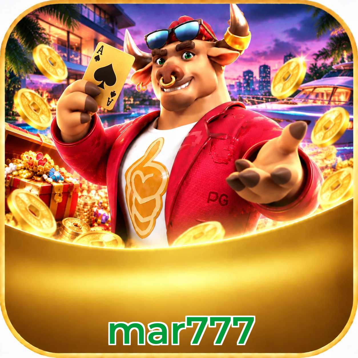 mar777 Download Links