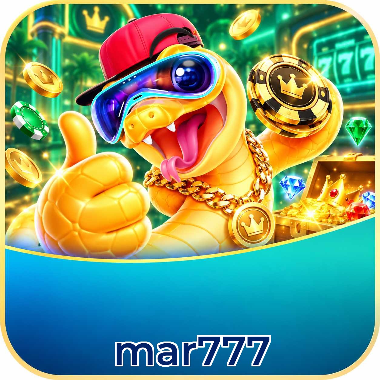 mar777 Telegram Stats