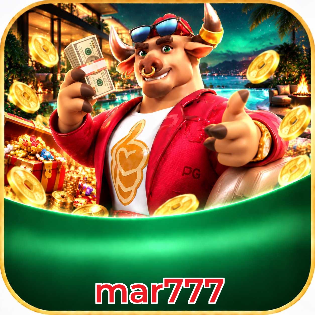 mar777 Lottery FAQ