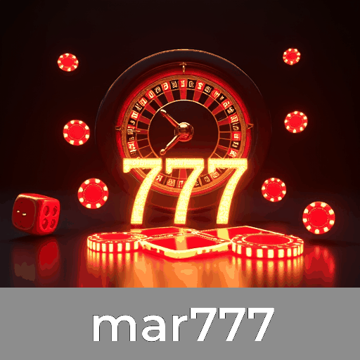 Cassino Online mar777