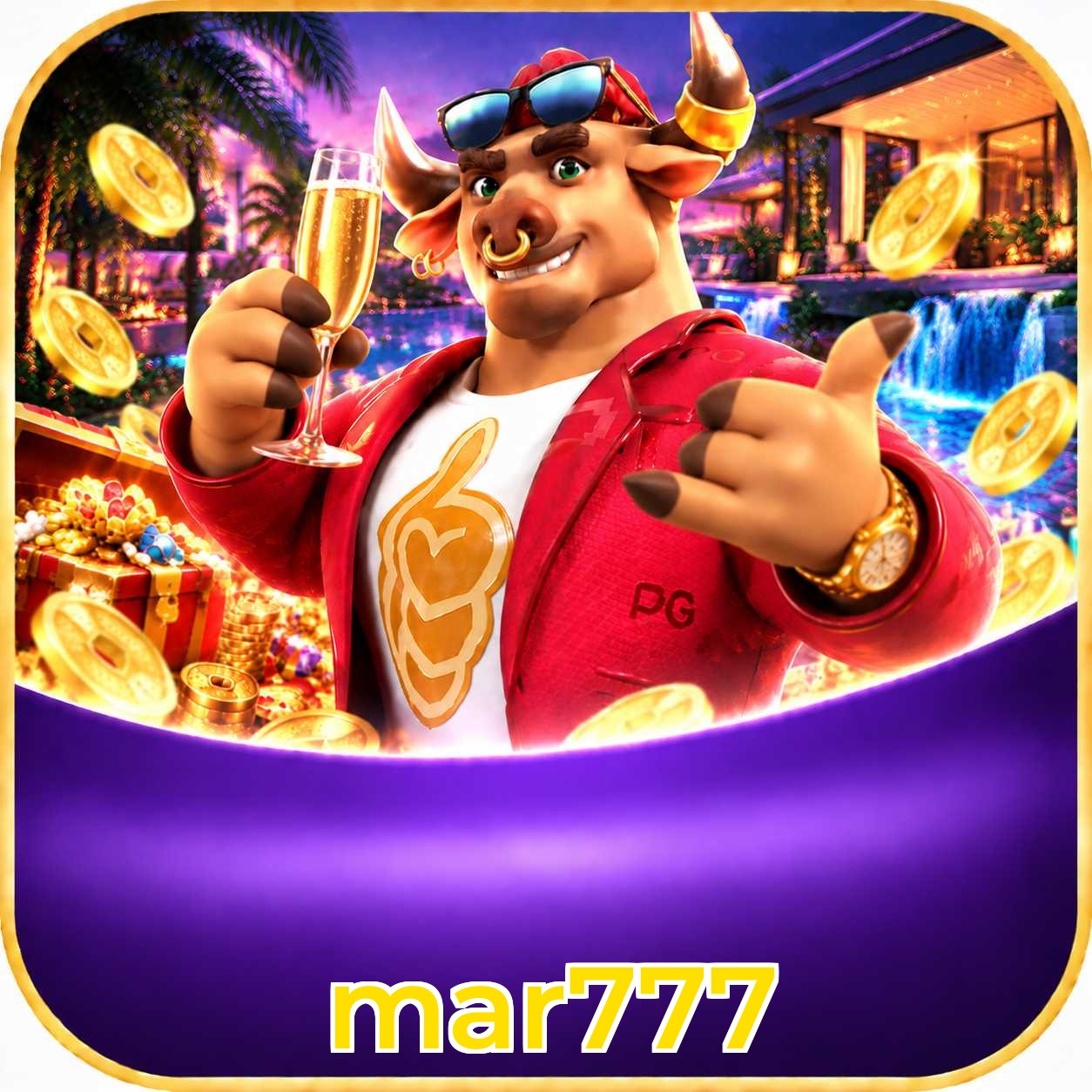 mar777 Interface