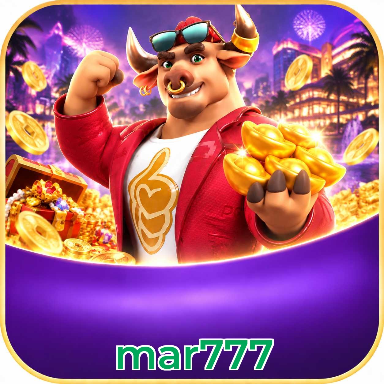 Baixar mar777 PC Mac
