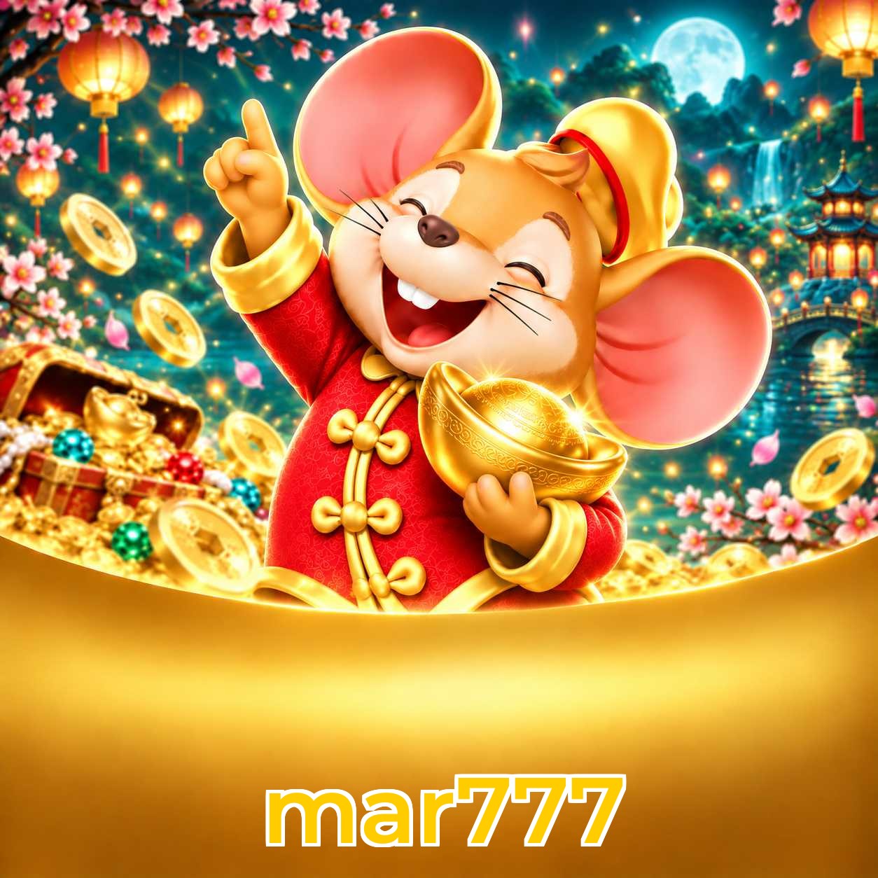 mar777 App FAQ