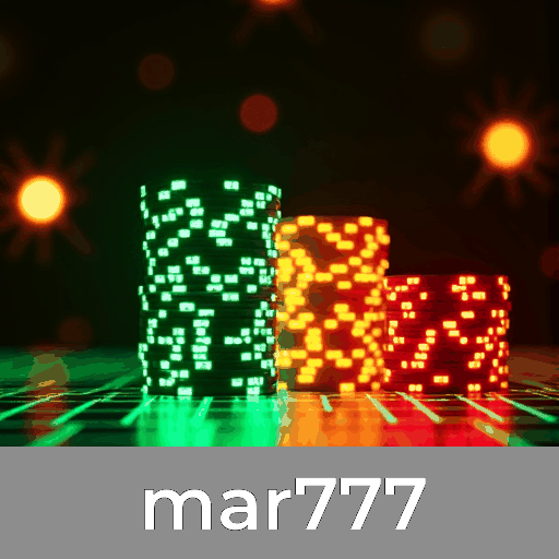 Cadastro na mar777