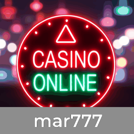 Cadastro na mar777