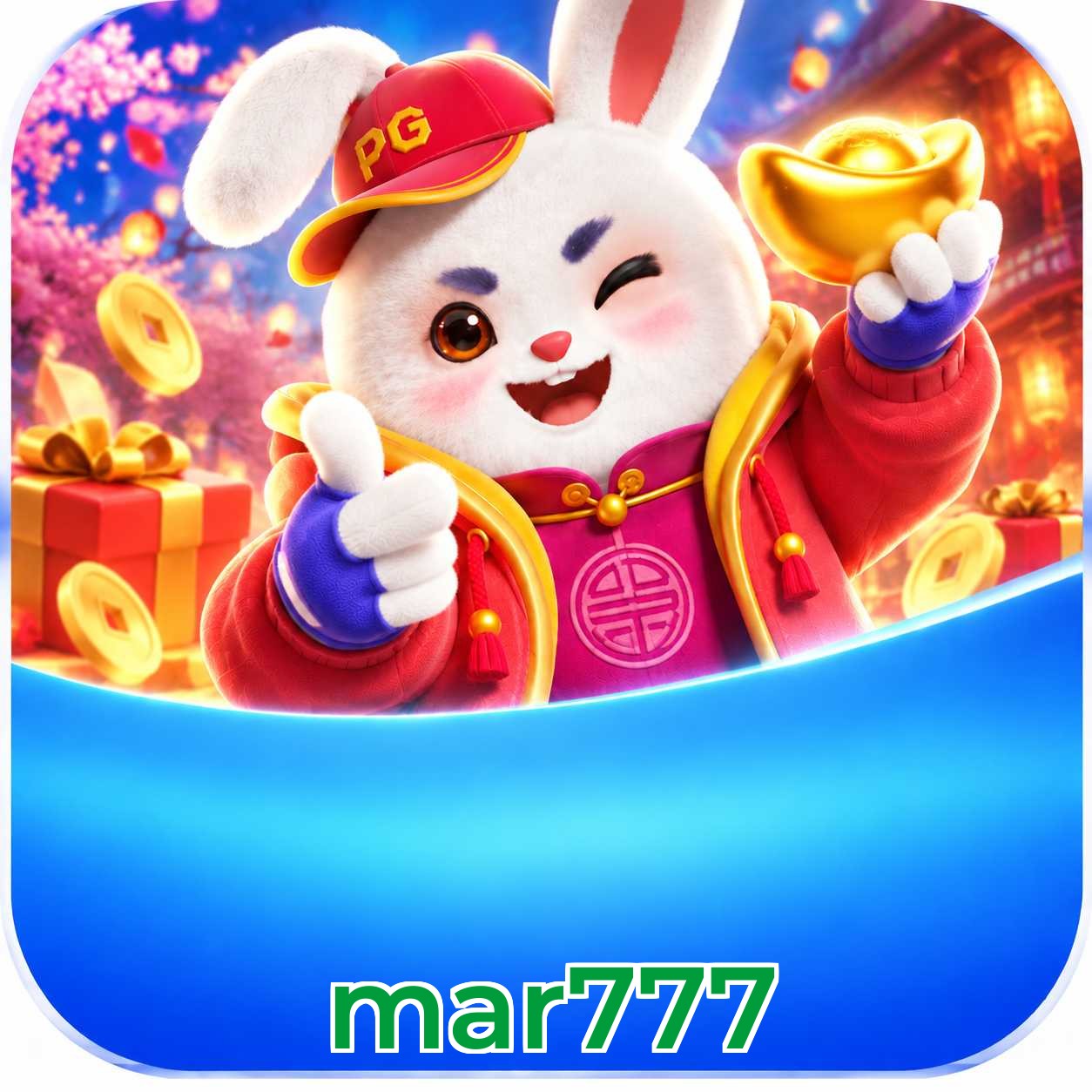 mar777 Live Casino Overview