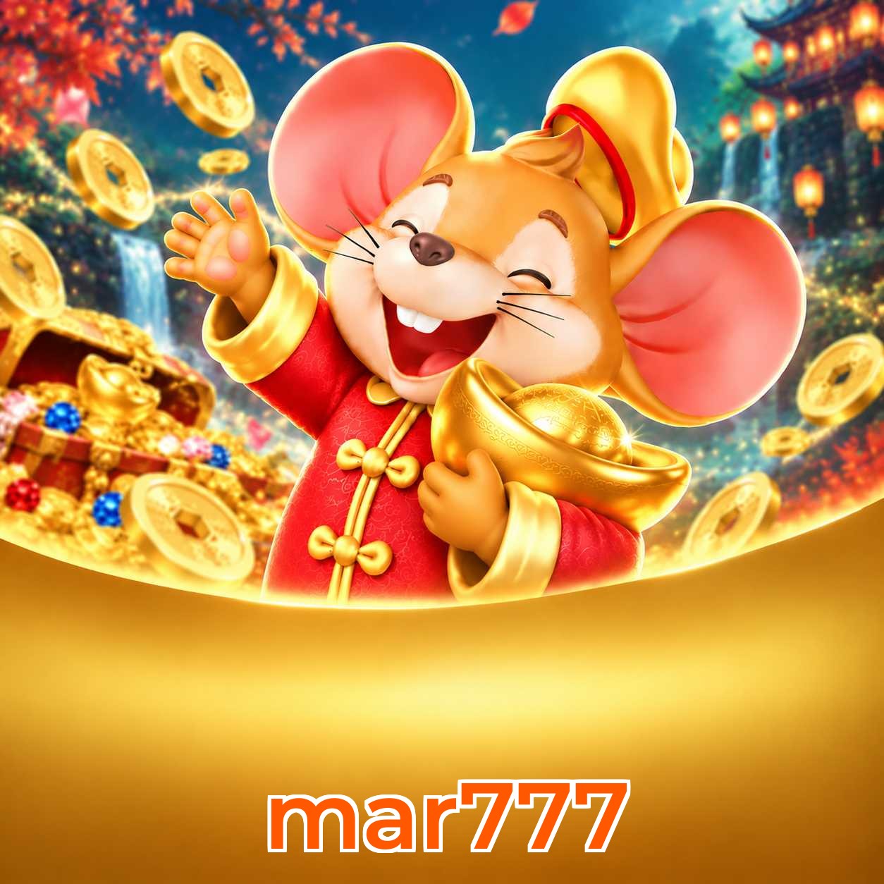 mar777 Free Spins