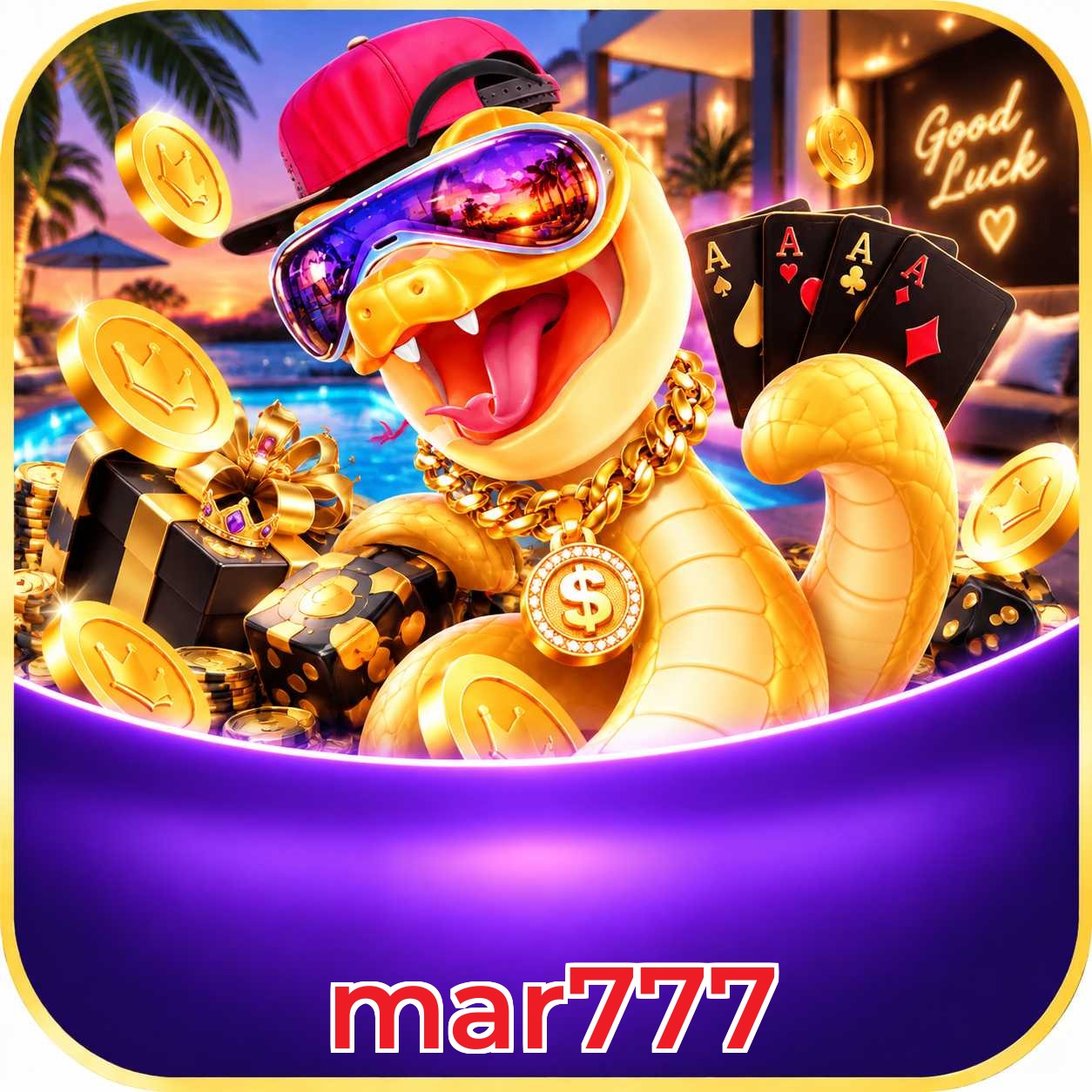 mar777 2FA