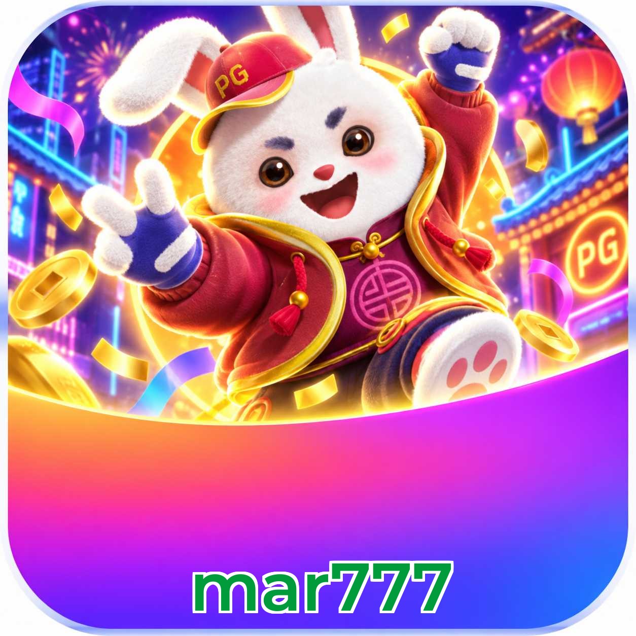 mar777 Top Slots