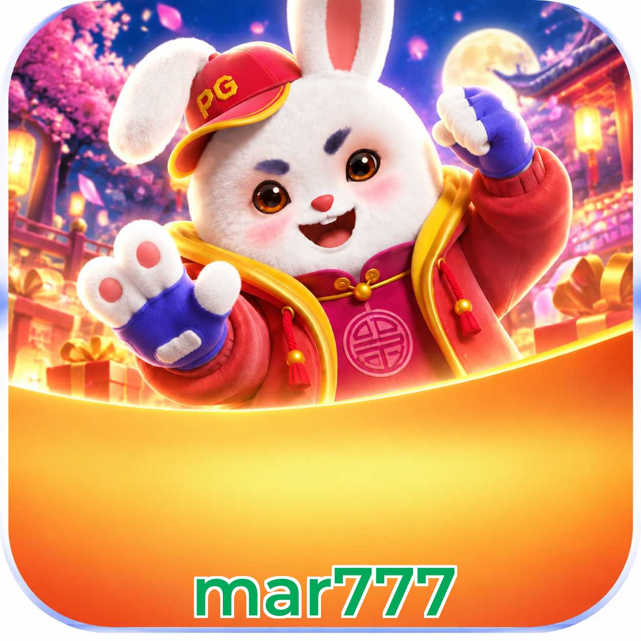 mar777 FAQ instalar app