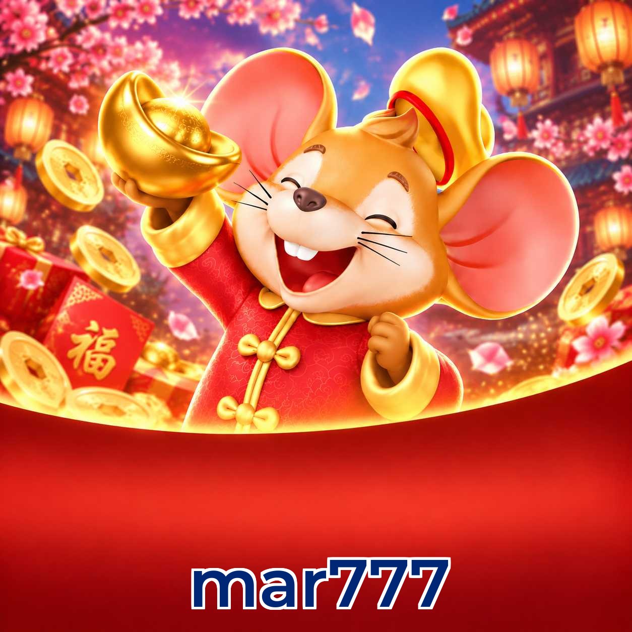 mar777 Performance Tests