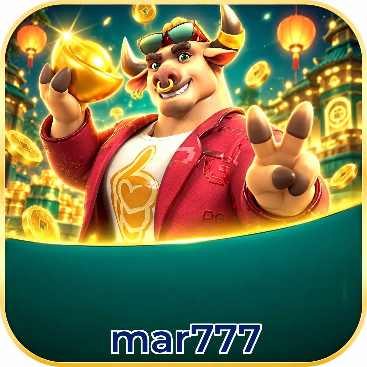 mar777 Slots
