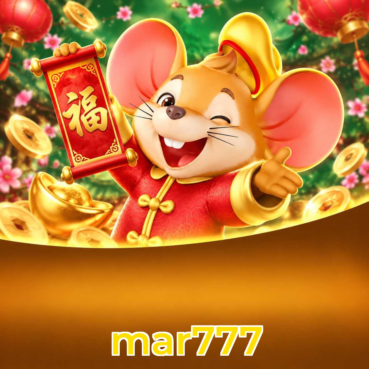 mar777 Odds Lottery