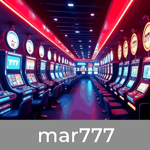 Cadastro na mar777