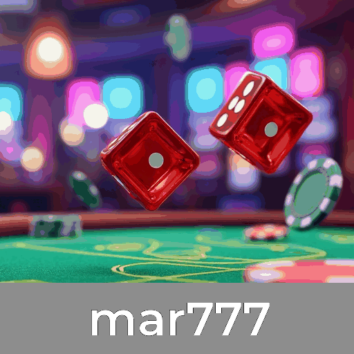 Cassino Online mar777