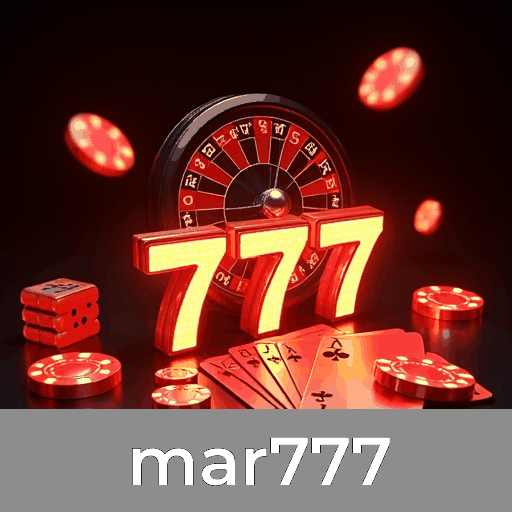 Cadastro na mar777