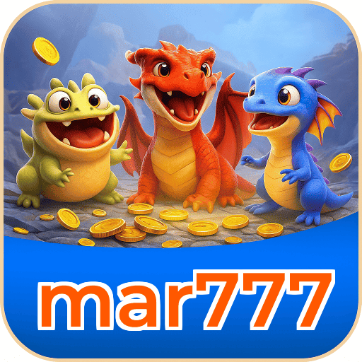 mar777 logo