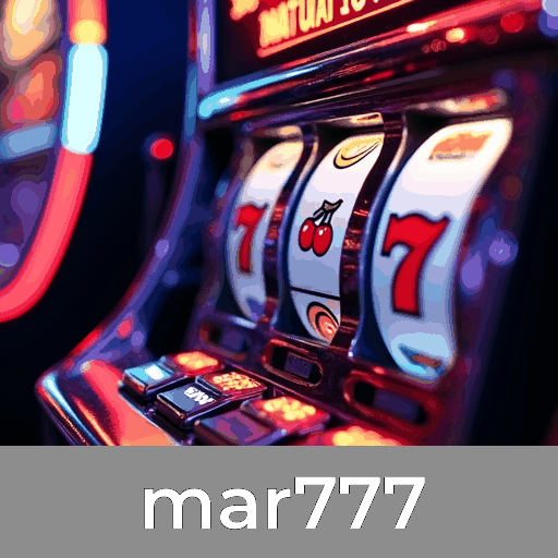 Cadastro na mar777