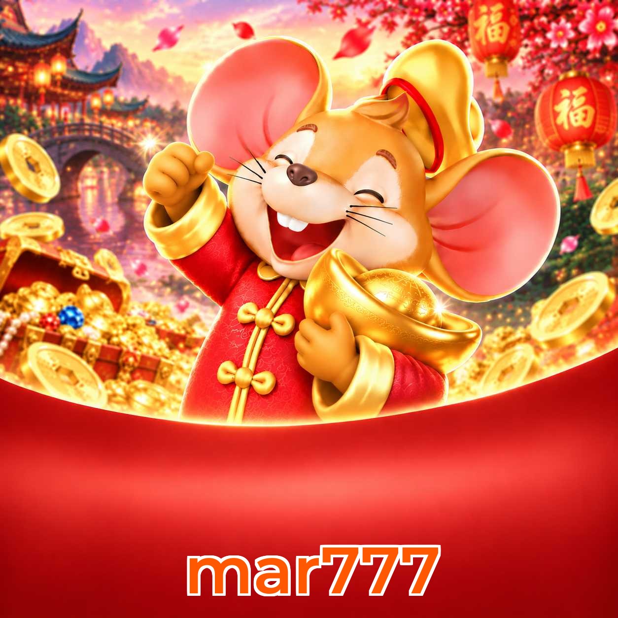 mar777 Facebook Group