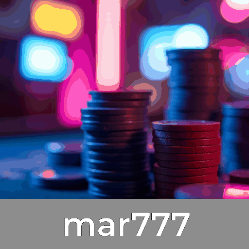 Cadastro na mar777