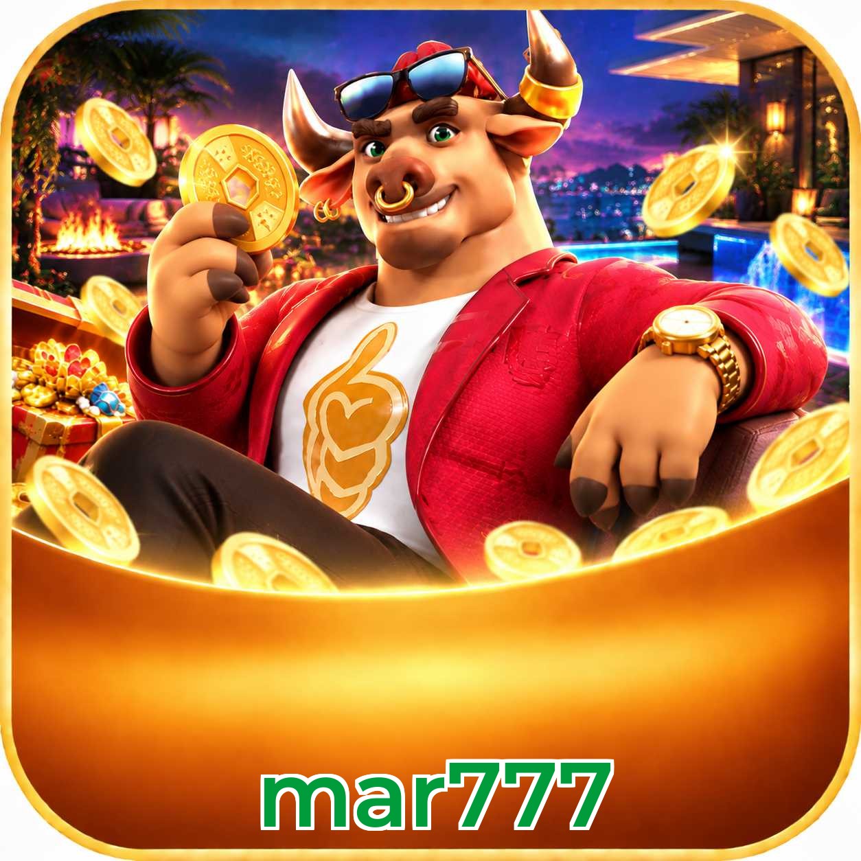 mar777 Login FAQ