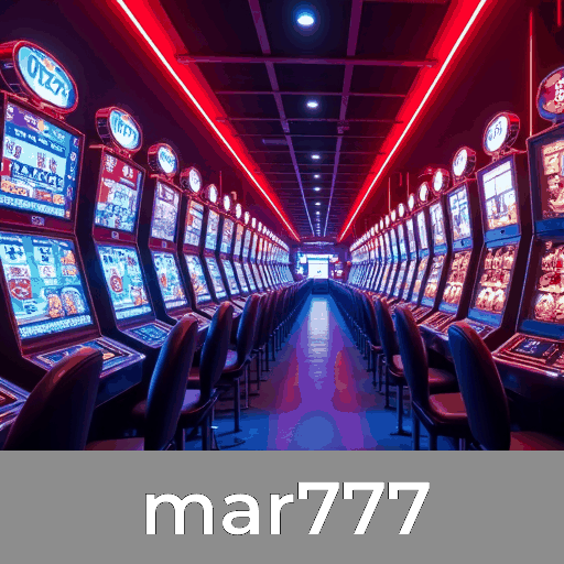 Apostas no mar777