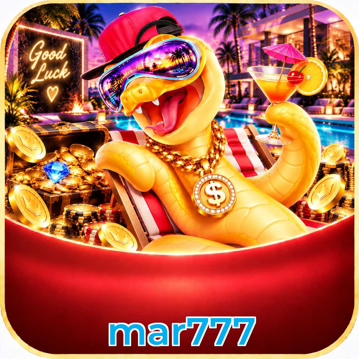 mar777 Payment Speed
