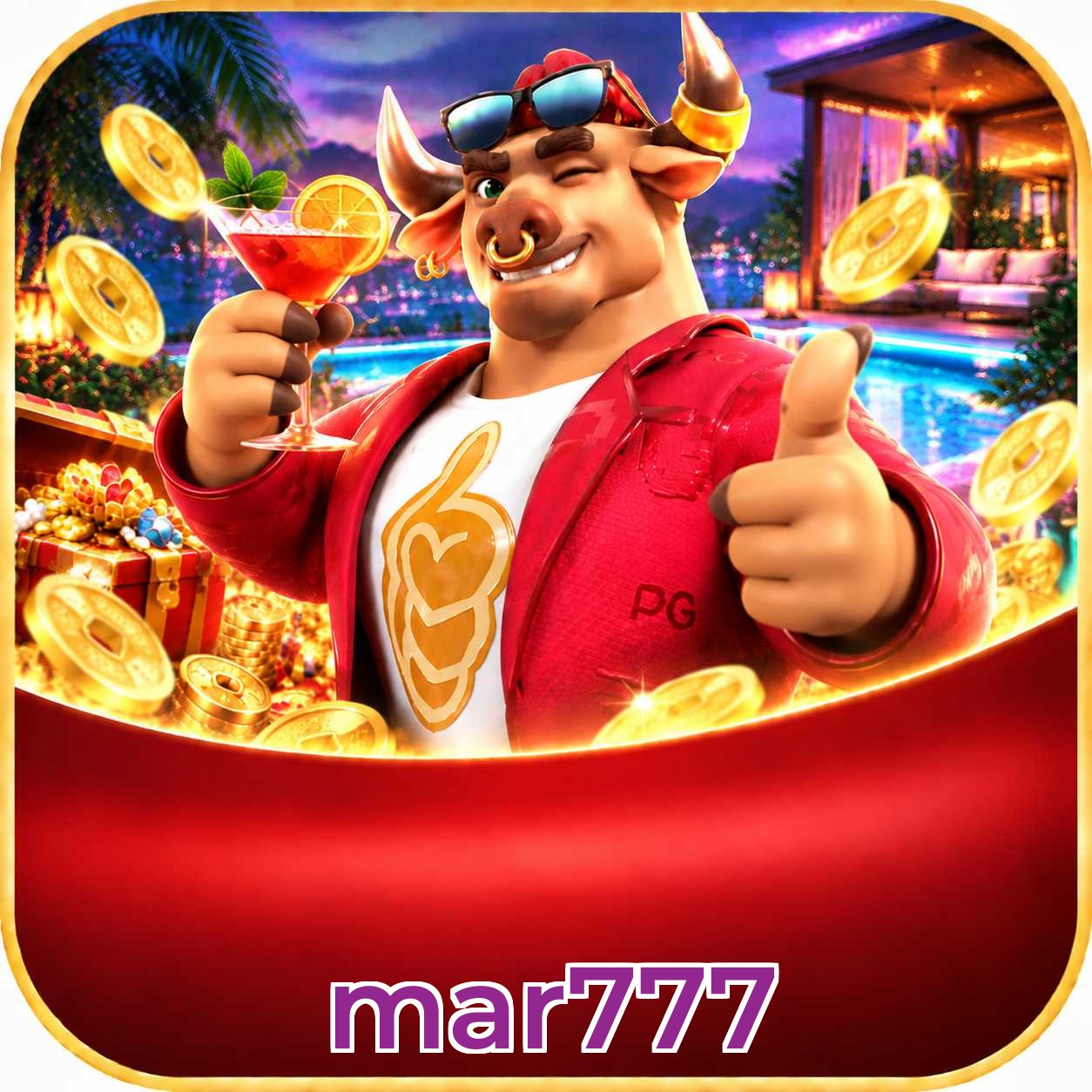 mar777 instalar Android APK
